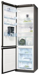 Electrolux ERB 40405 X Refrigerator larawan