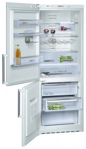 Bosch KGN46A03 冰箱 照片