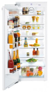 Liebherr IK 2750 Холодильник фотография