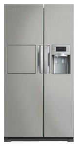 Samsung RSH7ZNSL Холодильник фотография