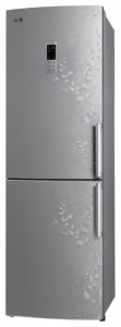 LG GA-M539 ZVSP Refrigerator larawan