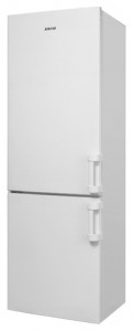 Vestel VCB 276 LW Холодильник фотография