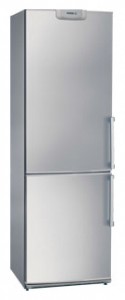 Bosch KGS36X61 Refrigerator larawan