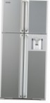 Hitachi R-W660EUK9GS Refrigerator