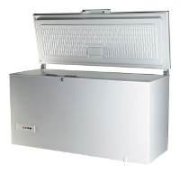 Ardo SFR 400 B Холодильник фото
