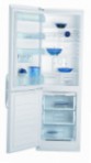 BEKO CNK 32100 Tủ lạnh