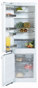 Miele KFN 9755 iDE Tủ lạnh ảnh