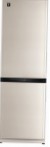 Sharp SJ-RM320TB Køleskab