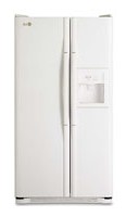 LG GR-L247 ER Холодильник фотография