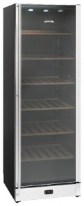 Smeg SCV115S-1 Холодильник фото