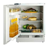 TEKA TKI 145 D Refrigerator larawan