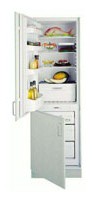 TEKA CI 345.1 Tủ lạnh ảnh