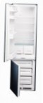 Smeg CR330SE/1 Tủ lạnh