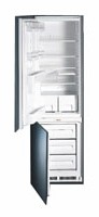Smeg CR330SNF1 Холодильник фото