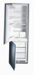 Smeg CR330SNF1 Refrigerator