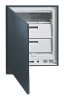 Smeg VR105NE/1 Холодильник фото