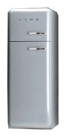 Smeg FAB30XS3 Refrigerator larawan