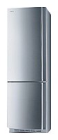 Smeg FA326X Холодильник фотография