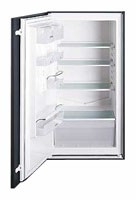 Smeg FL102A Холодильник фото