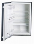 Smeg FL164A Refrigerator