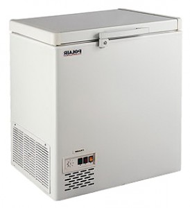 Polair SF120LF-S Холодильник фото