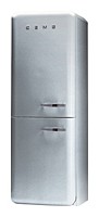 Smeg FAB32X4 Холодильник фотография