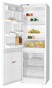 ATLANT ХМ 6021-015 Refrigerator larawan