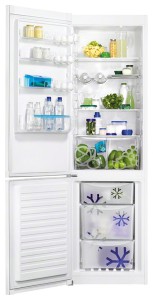 Zanussi ZRB 38212 WA Холодильник фотография