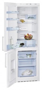 Bosch KGN36X03 Refrigerator larawan
