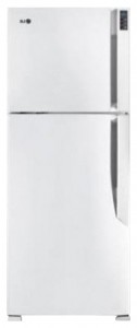 LG GN-B492 GQQW Refrigerator larawan