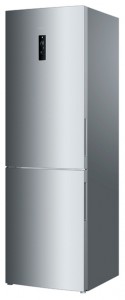 Haier C2FE636CXJ Холодильник фото