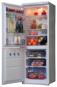 Vestel SN 330 Холодильник фото