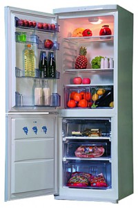 Vestel WSN 330 Refrigerator larawan