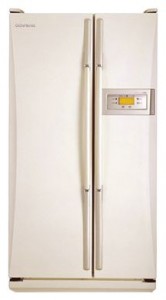 Daewoo Electronics FRS-2021 EAL Buzdolabı fotoğraf