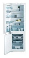 AEG SC 91840 6I Холодильник фотография