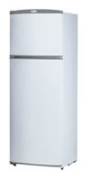 Whirlpool WBM 418 WP Refrigerator larawan