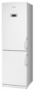 Smeg FC320BNF Refrigerator larawan