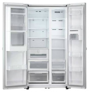 LG GC-M237 AGKS Fridge Photo