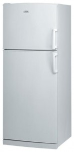 Whirlpool ARC 4324 IX Холодильник фото