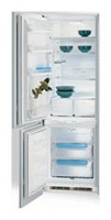 Hotpoint-Ariston BCS 312 A Холодильник фото