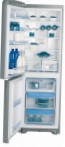 Indesit PBAA 33 NF X D Tủ lạnh