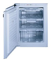 Siemens GI10B440 Холодильник фотография