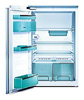 Siemens KI18R440 冰箱 照片
