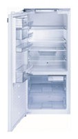 Siemens KI26F40 Холодильник фотография