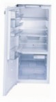 Siemens KI26F40 Холодильник