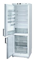Siemens KK33UE1 Холодильник фотография