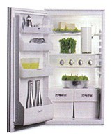 Zanussi ZI 9165 Холодильник фотография