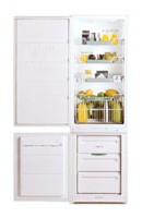 Zanussi ZI 9310 Холодильник фотография
