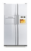 Samsung SR-S22 NTD W Холодильник фотография