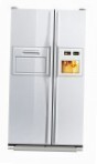 Samsung SR-S22 NTD W Hűtő